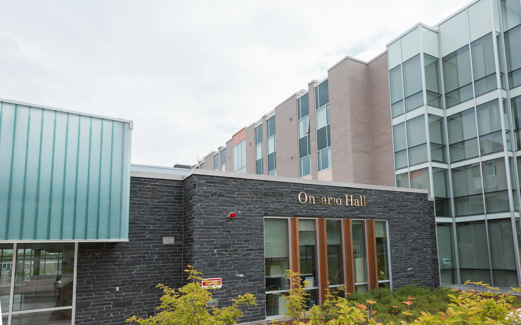 Ontario Hall